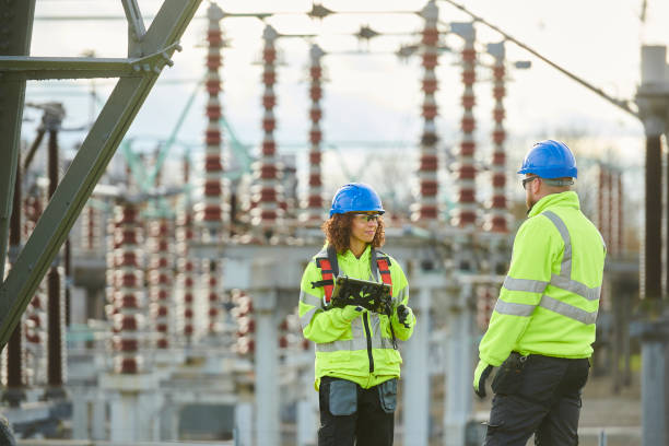 Best Electrical Repair Services  in Waukon, IA
