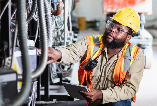 Best Electrical System Inspection  in Waukon, IA