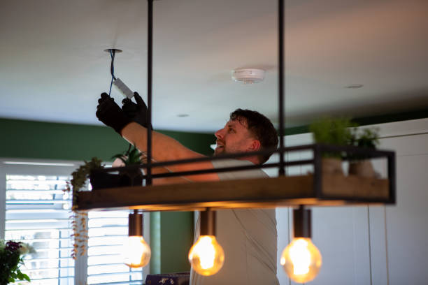 Best Local Electrician Companies  in Waukon, IA