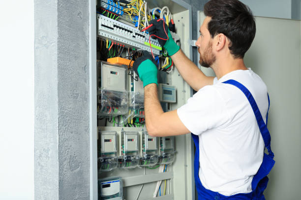 Best Electrical Wiring Services  in Waukon, IA