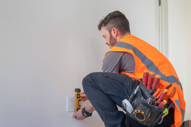 Best Electrician Near Me  in Waukon, IA